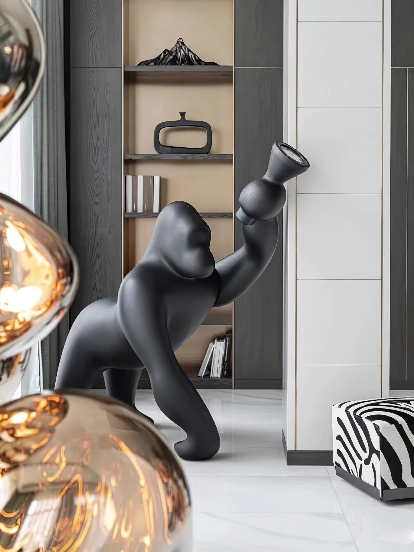 Kong Floor Lamp Floor lamp