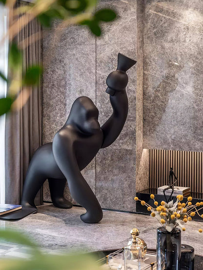 Kong Floor Lamp Floor lamp