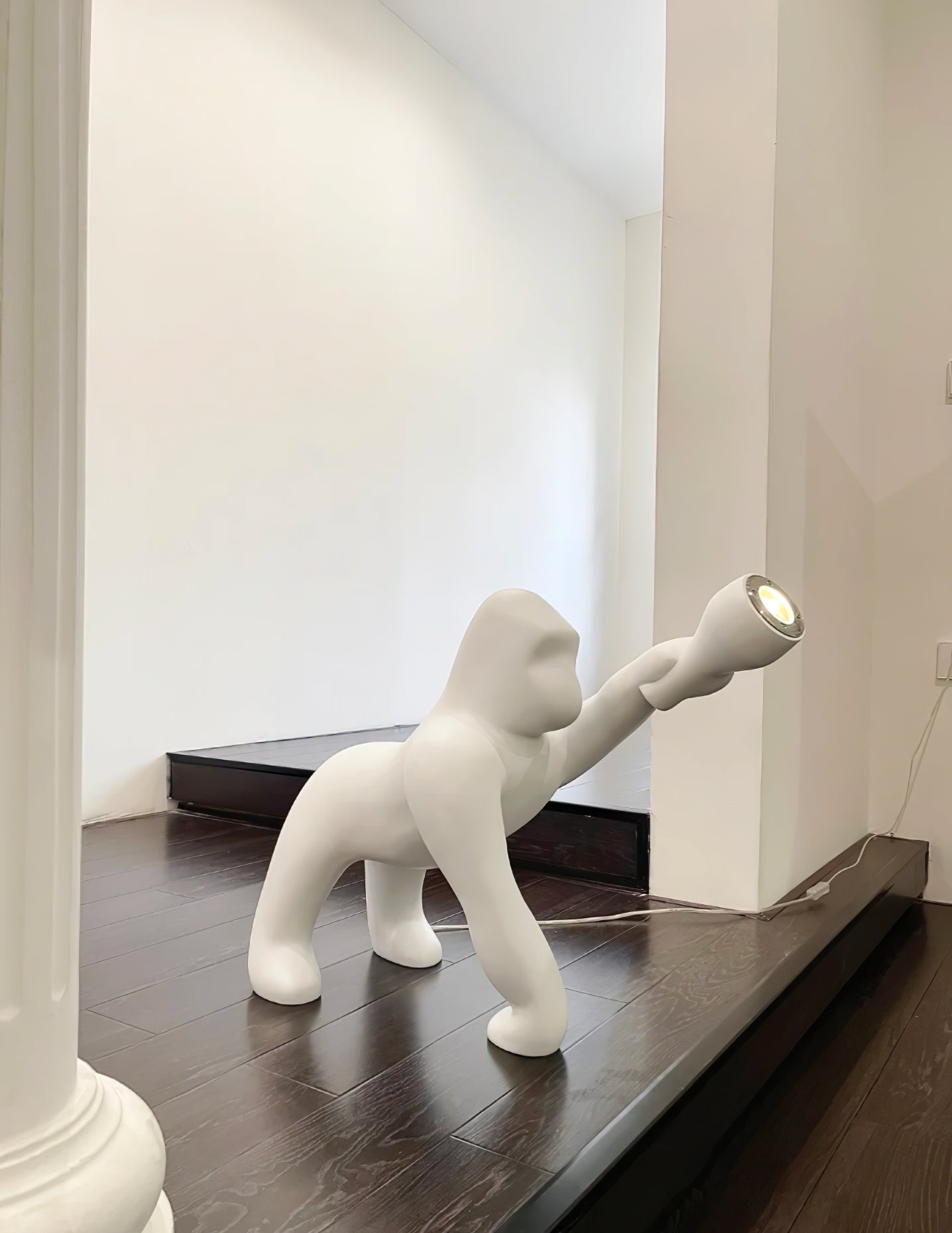 Kong Floor Lamp Floor lamp