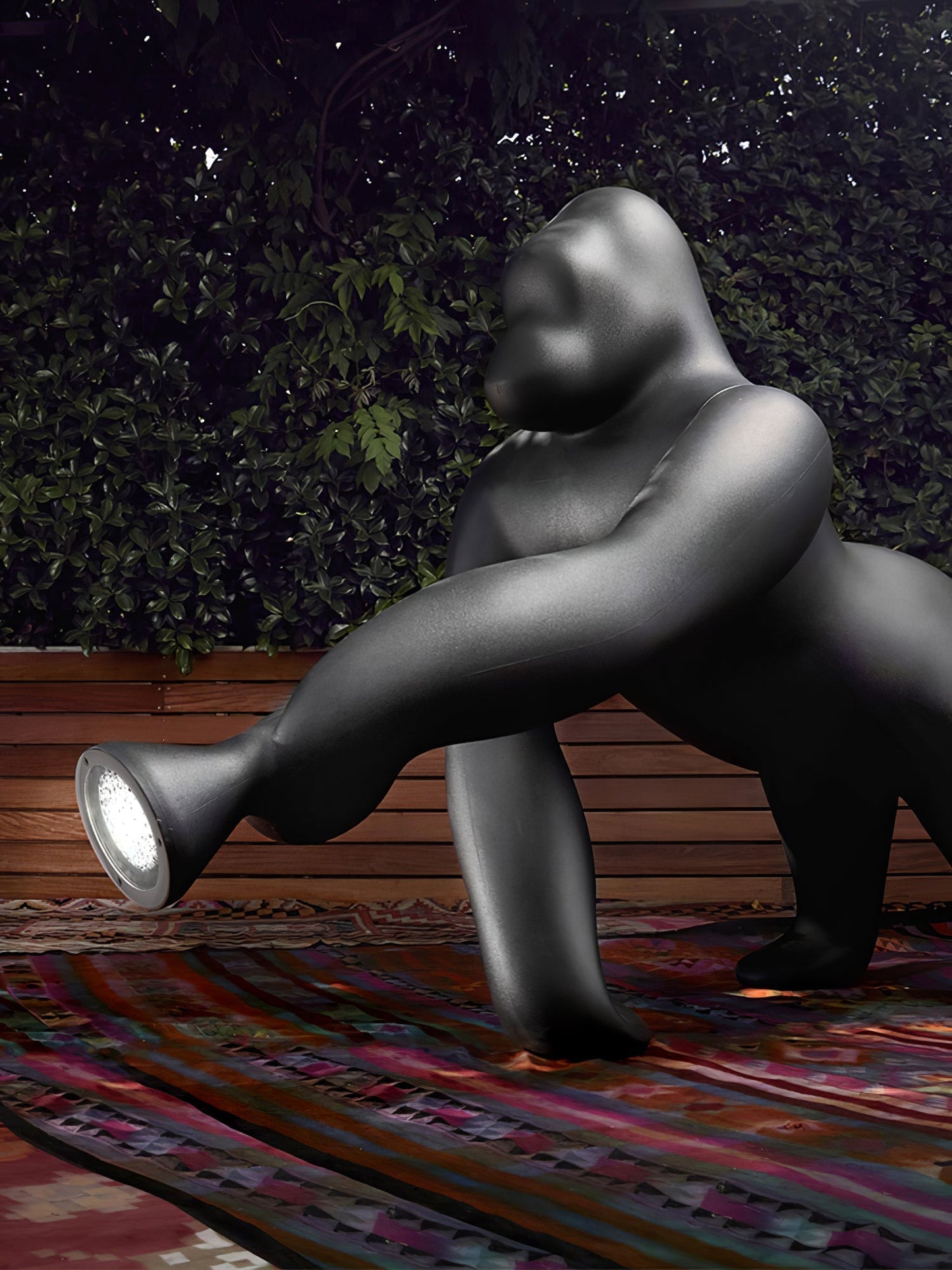 Kong Floor Lamp Floor lamp