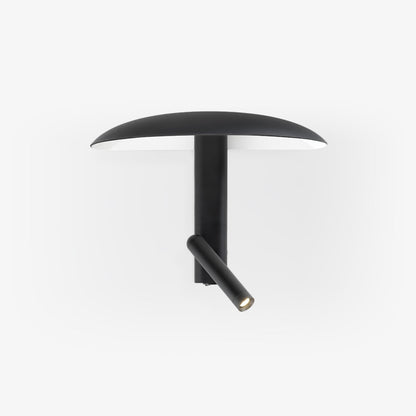 Hat Brim Swing Arm Wall Light Wall lamp