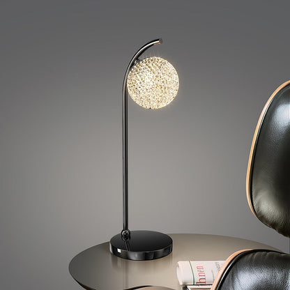 Ksovv Crystal Table Lamp Table lamp
