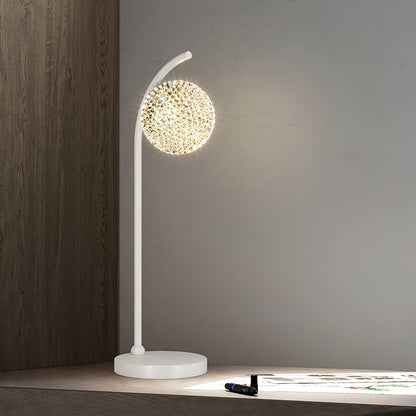 Ksovv Crystal Table Lamp Table lamp