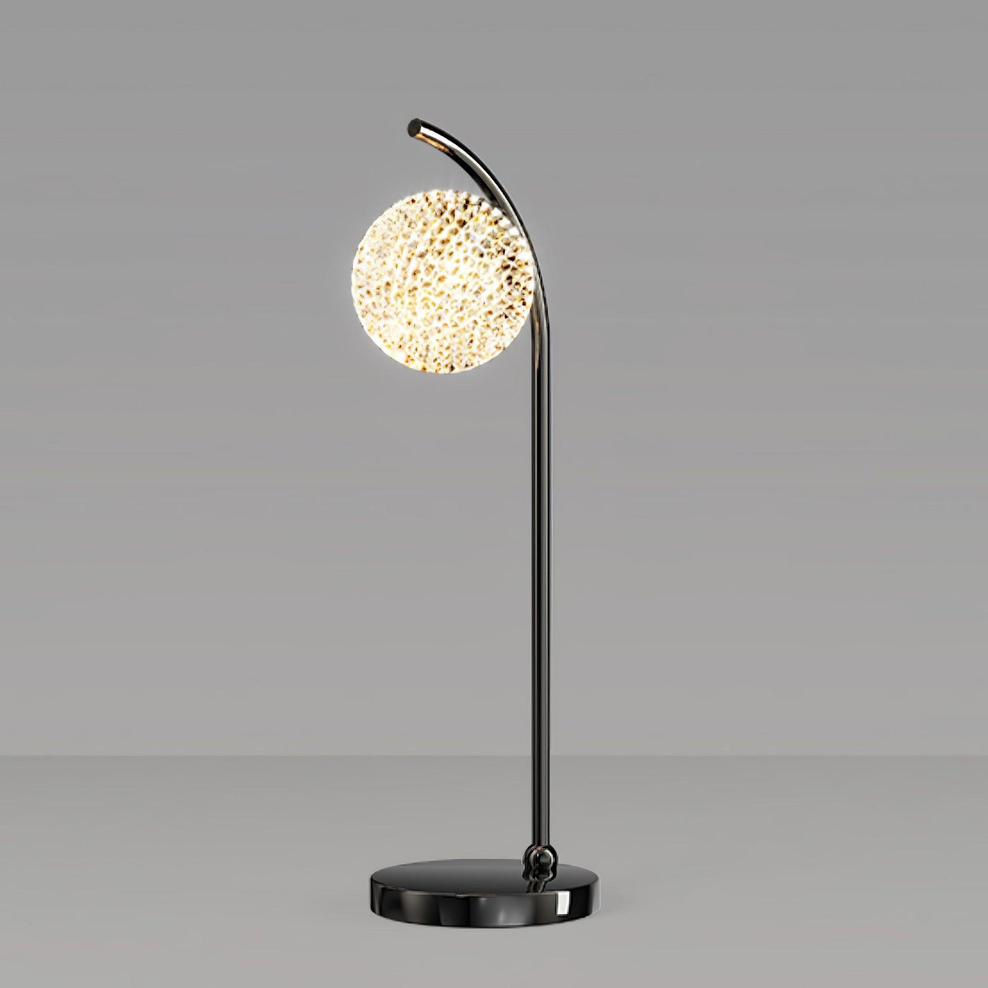 Ksovv Crystal Table Lamp Table lamp