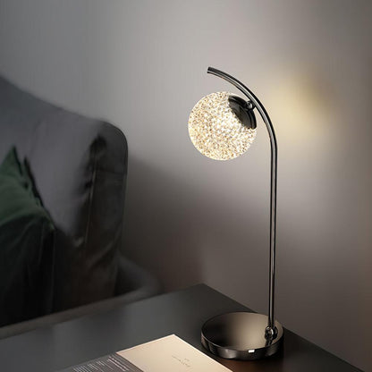 Ksovv Crystal Table Lamp Table lamp