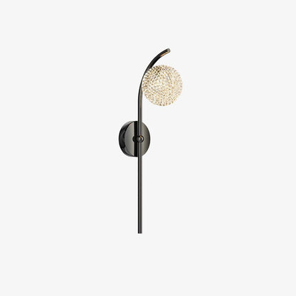 Ksovv Crystal Wall Lamp Wall lamp