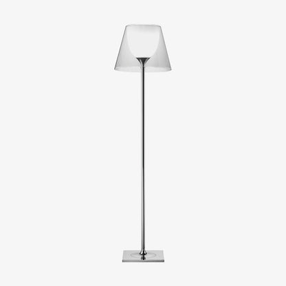 Chrome Prism Floor Lamp Floor lamp