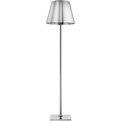 Chrome Prism Floor Lamp Floor lamp