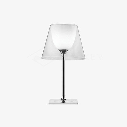Chrome Prism Table Lamp Table lamp