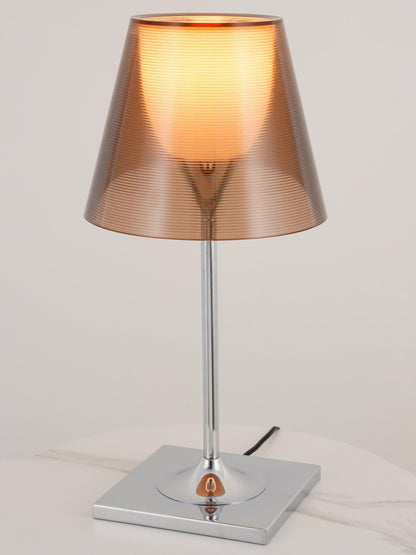 Chrome Prism Table Lamp Table lamp