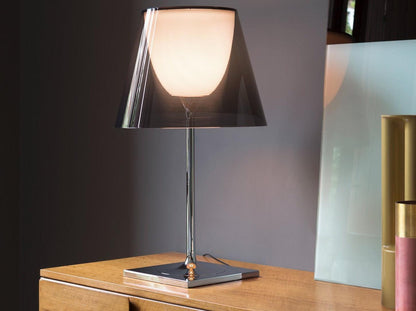 Chrome Prism Table Lamp Table lamp