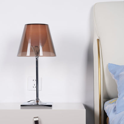 Chrome Prism Table Lamp Table lamp