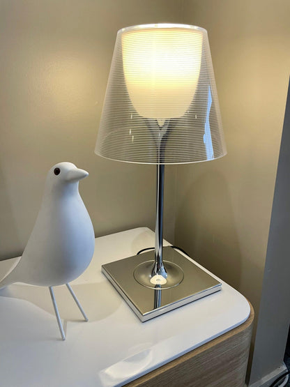 Chrome Prism Table Lamp Table lamp