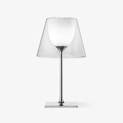 Chrome Prism Table Lamp Table lamp