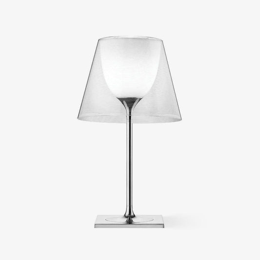 Chrome Prism Table Lamp Table lamp