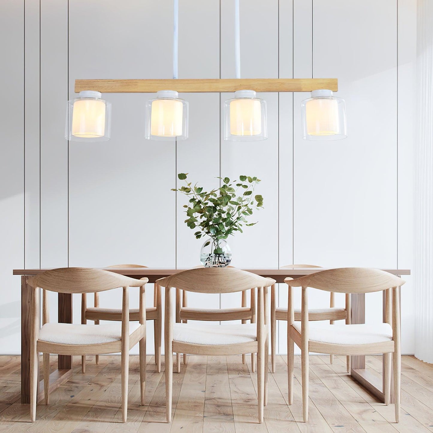 Kubus Pendant Lamp Pendant light