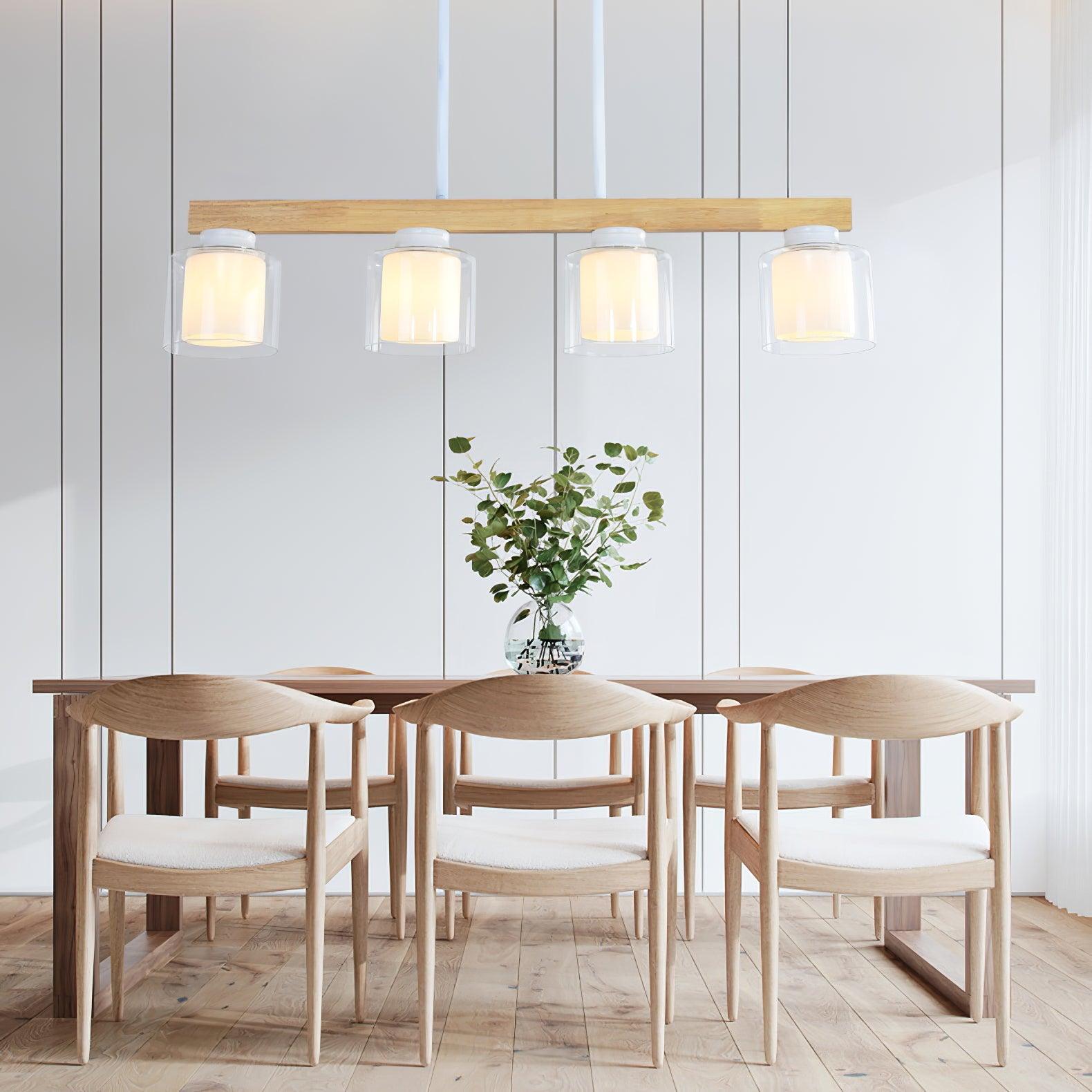 Kubus Pendant Lamp Pendant light