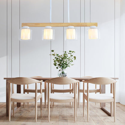 Kubus Pendant Lamp Pendant light