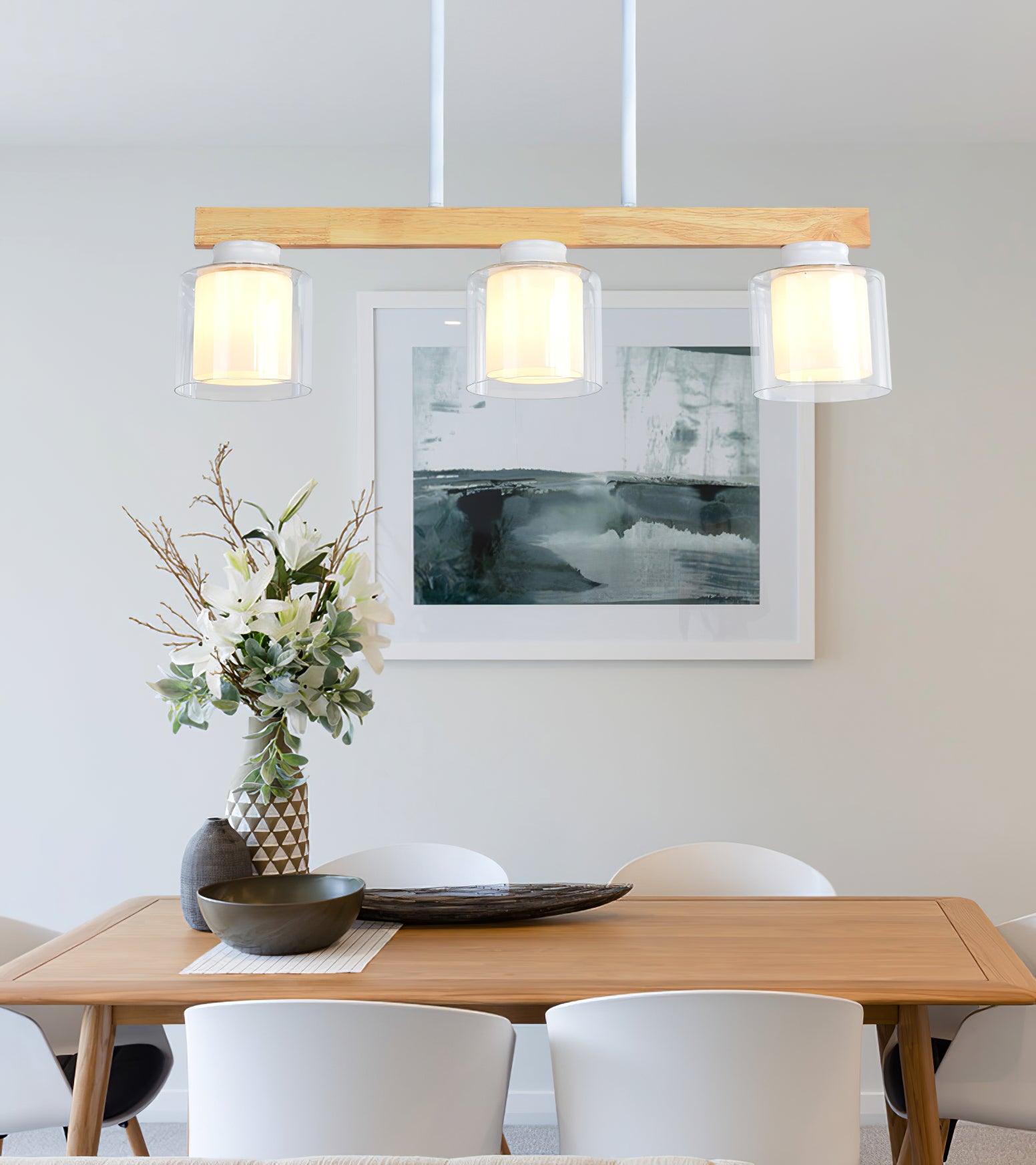 Kubus Pendant Lamp Pendant light
