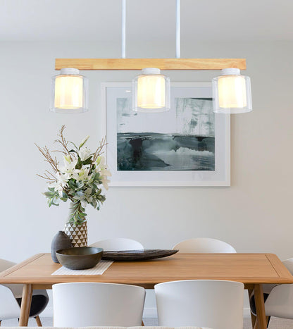 Kubus Pendant Lamp Pendant light