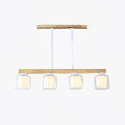 Kubus Pendant Lamp Pendant light