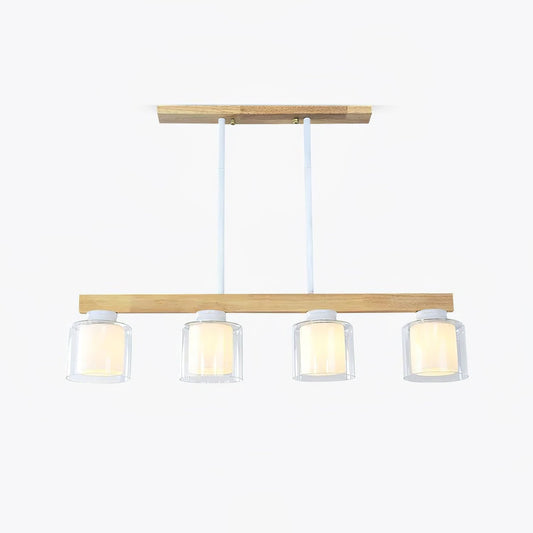Kubus Pendant Lamp Pendant light