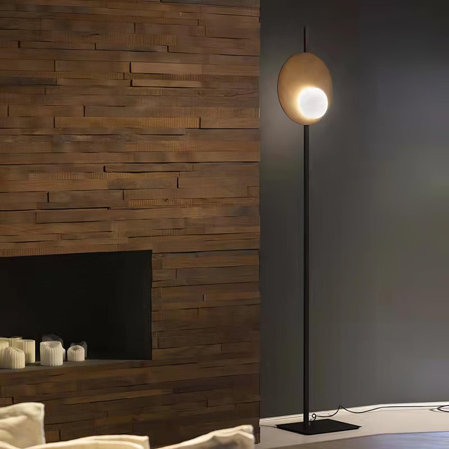 Kwic Floor Lamp Floor lamp