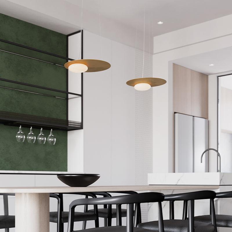 Kwic Pendant Lamp Pendant light