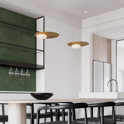 Kwic Pendant Lamp Pendant light