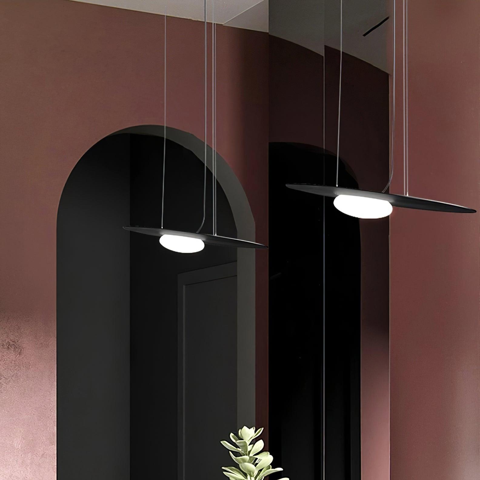 Kwic Pendant Lamp Pendant light