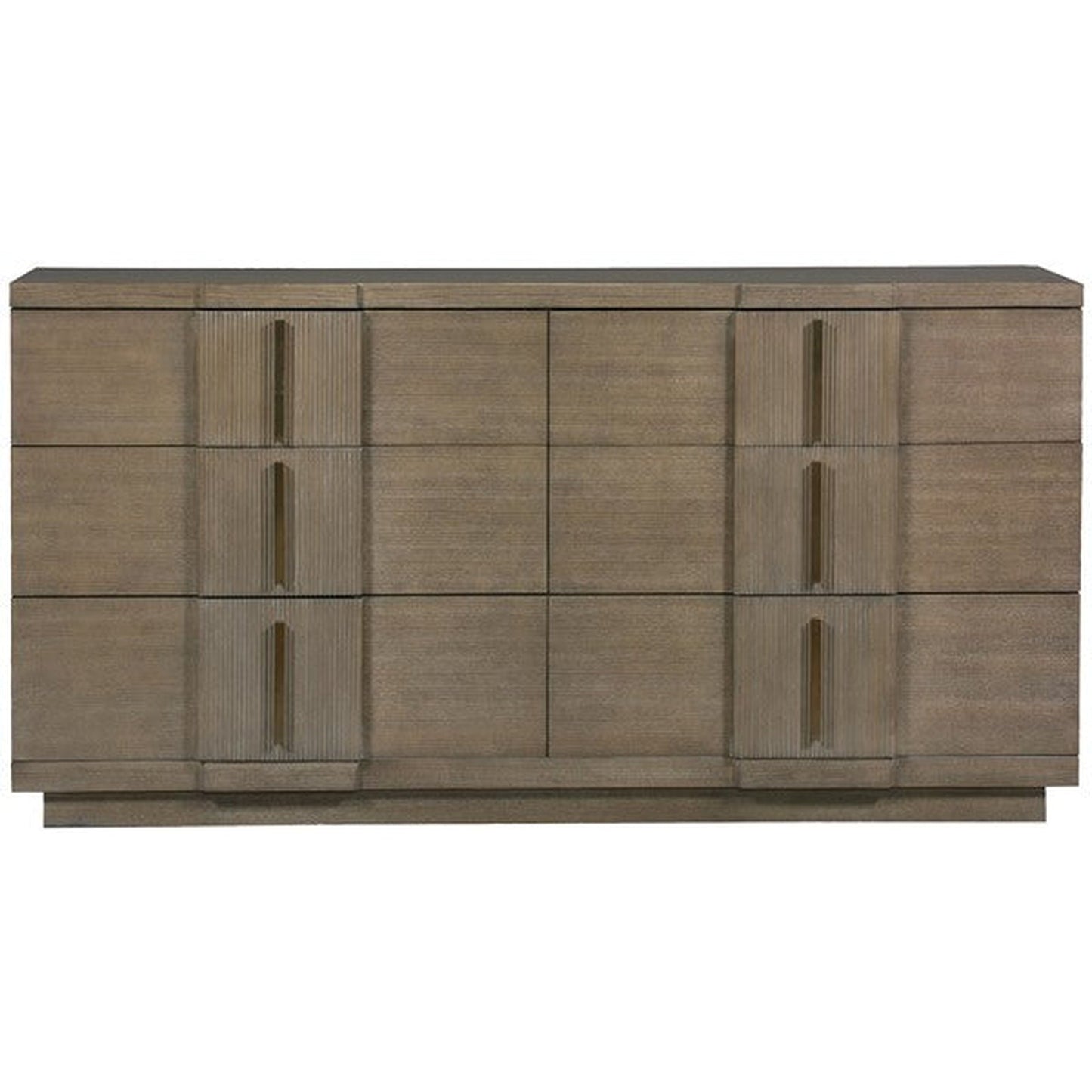 Vanguard Axis 6-Drawer Chest