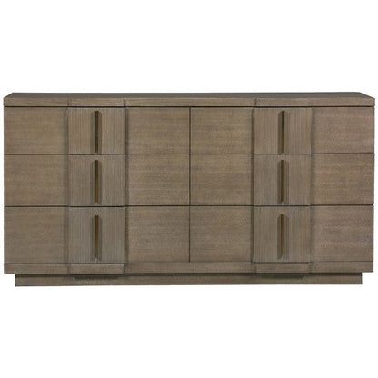 Vanguard Axis 6-Drawer Chest