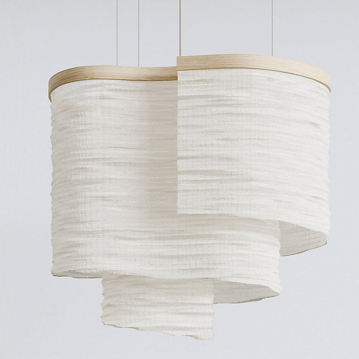 Altostratus Chandelier