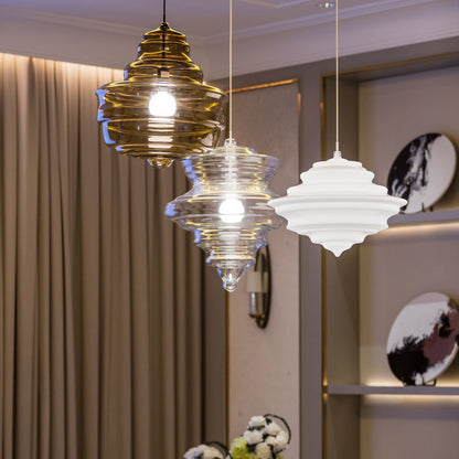 Neverending Glory La Scala Pendant