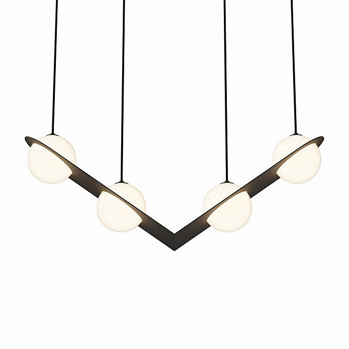 Laurent 02 Chandelier