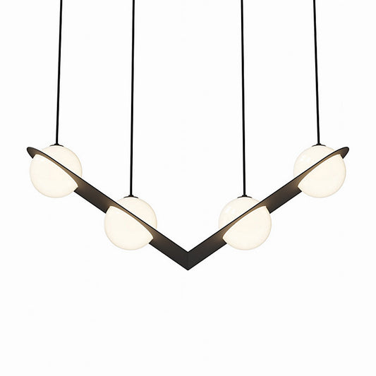 Laurent 02 Chandelier