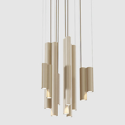 Silo Atelier 03 LED Pendant