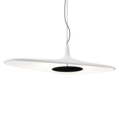 Soleil Noir Pendant