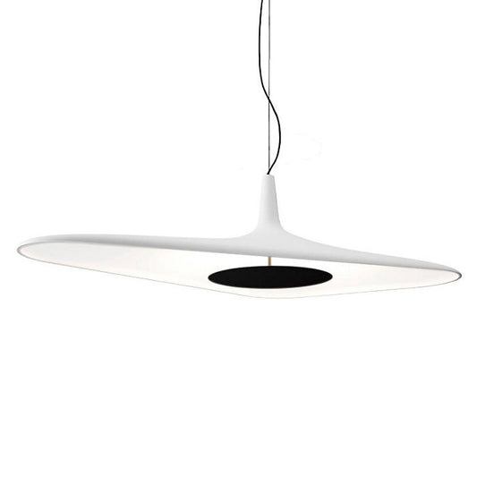 Soleil Noir Pendant