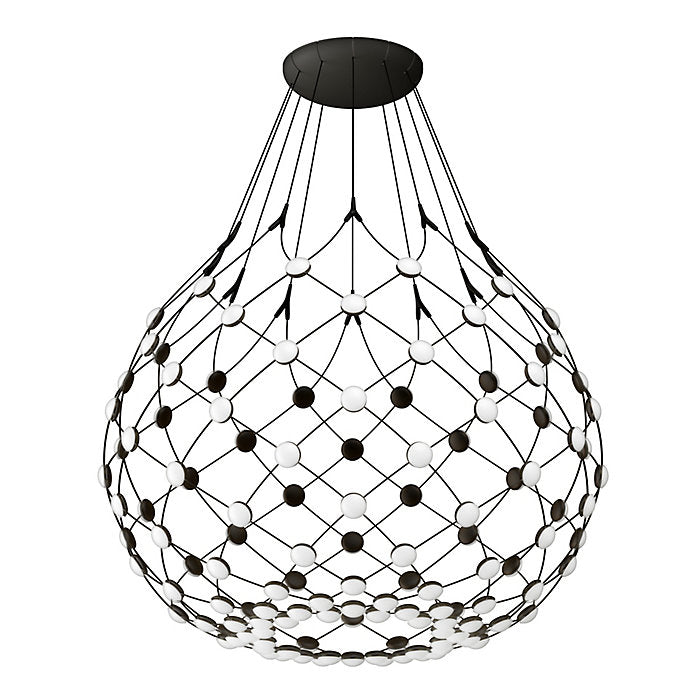 Mesh LED Pendant