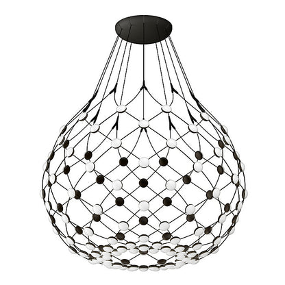Mesh LED Pendant