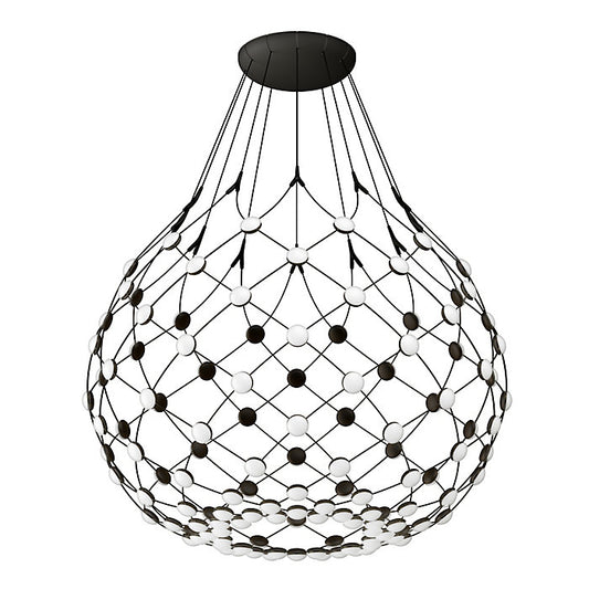 Mesh LED Pendant