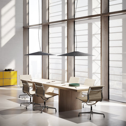 Koine Acoustical LED Pendant