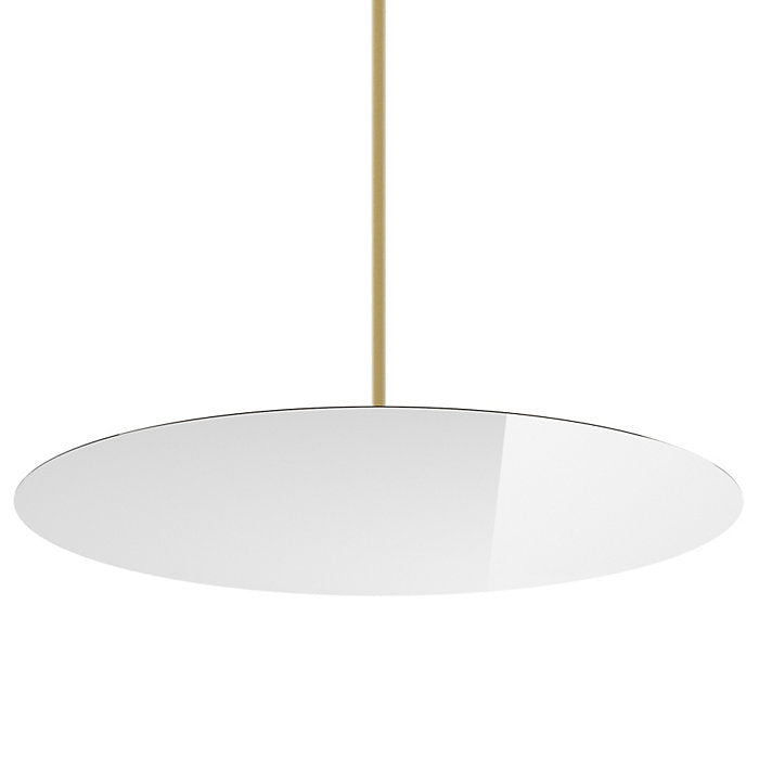 Millimetro LED Pendant