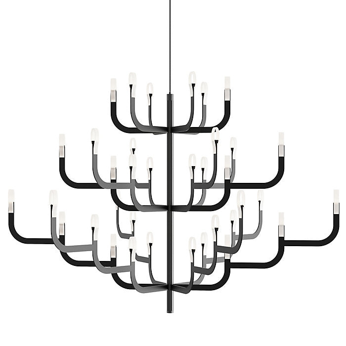 J-US XL LED Chandelier