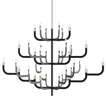 J-US XL LED Chandelier
