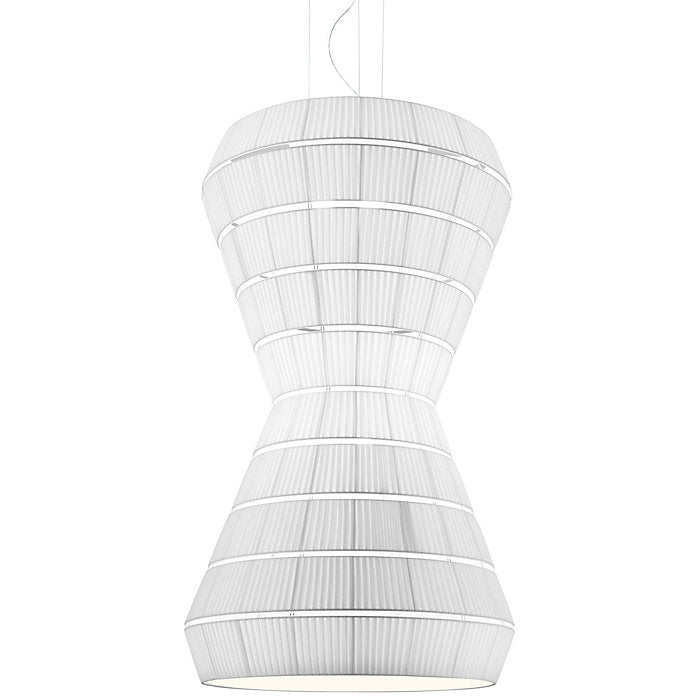 Layers F Pendant