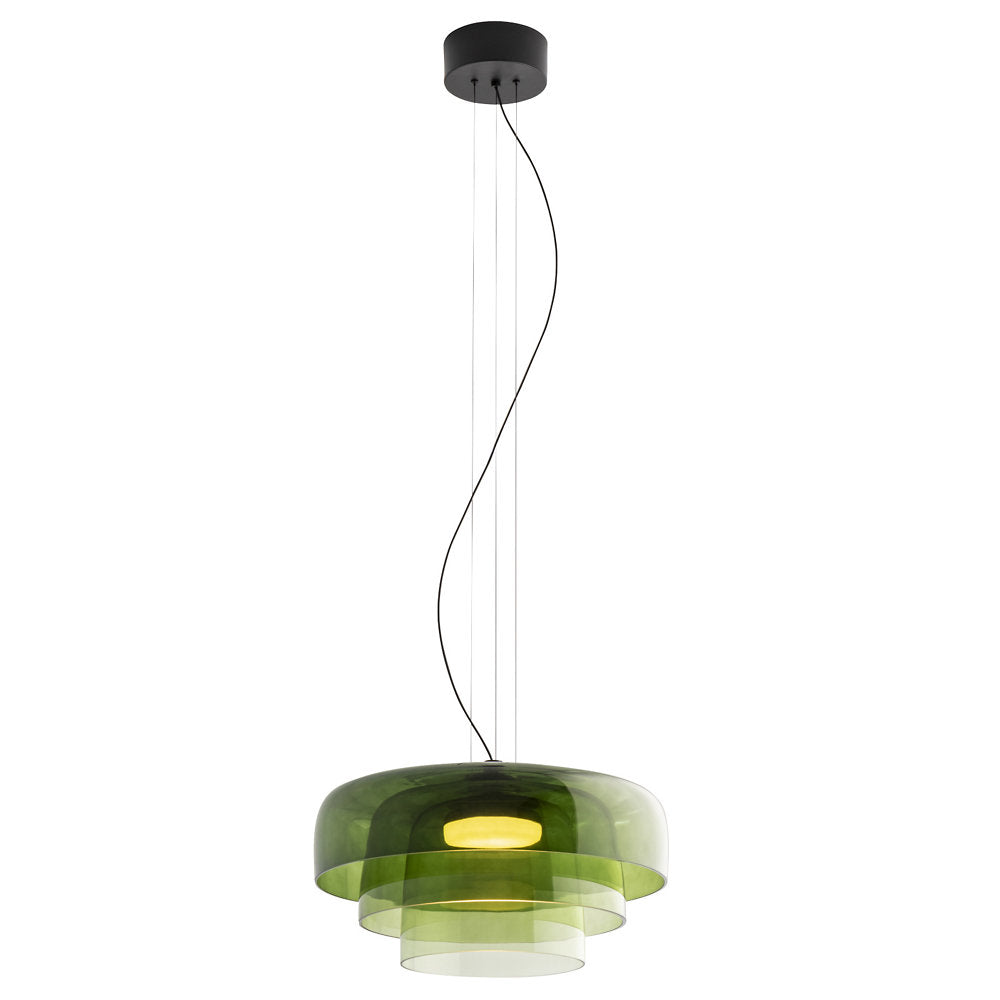 Levels 3 LED Pendant