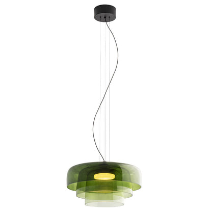 Levels 3 LED Pendant