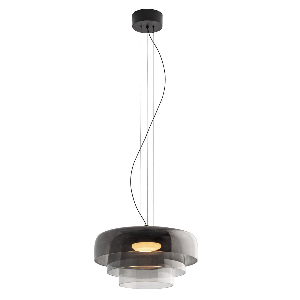 Levels 3 LED Pendant